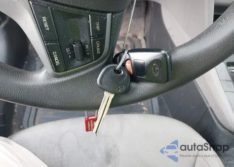 2017 Hyundai Elantra Se from USA, damaged, VIN 5NPD74LF0HH167428